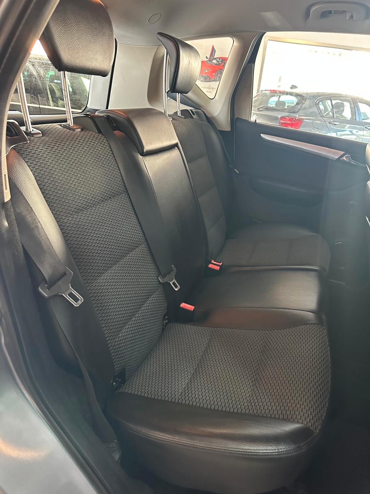 Mercedes-benz A 160 CDI BlueEFFICIENCY Premium