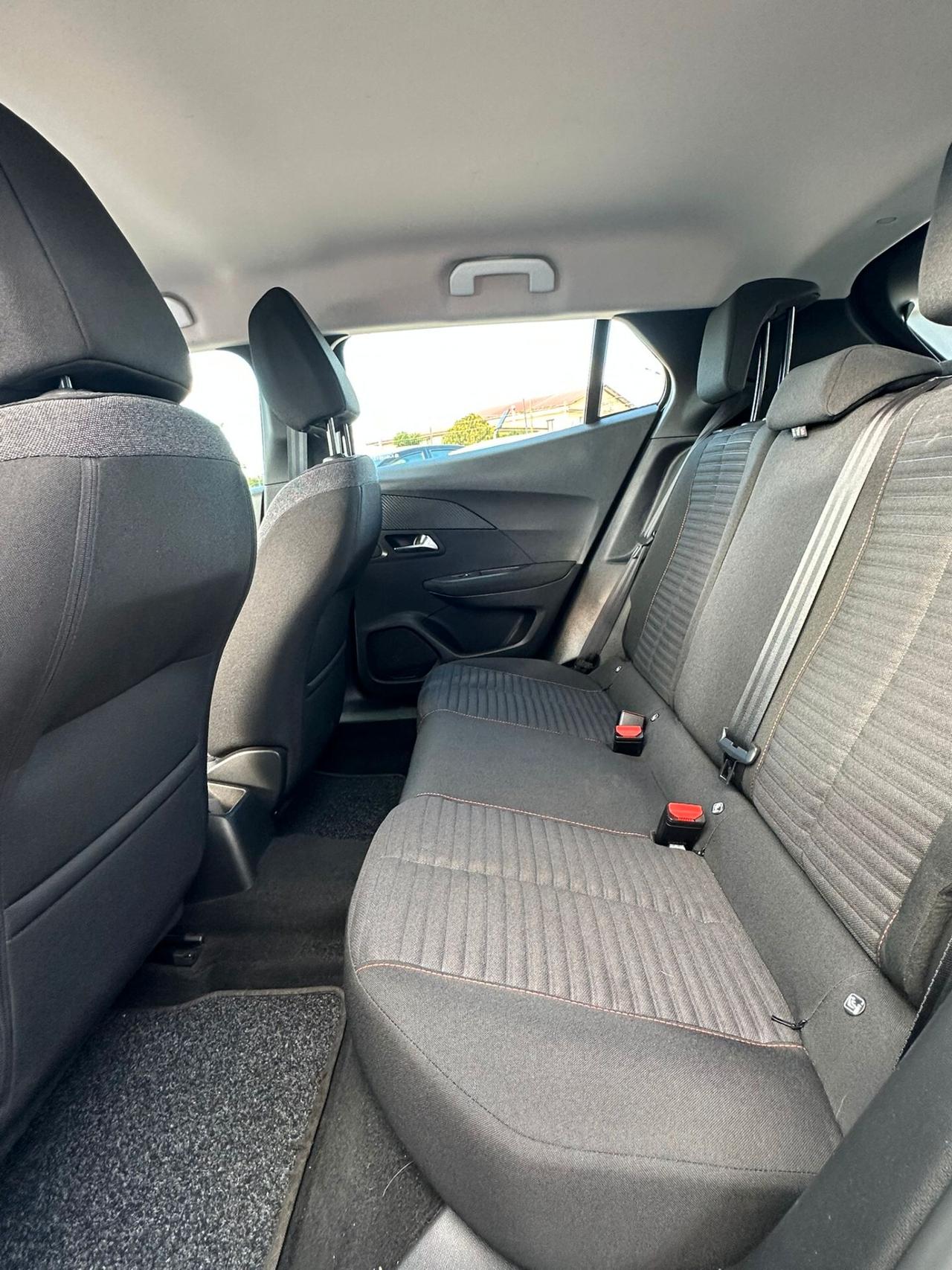 Peugeot 2008 1.2 PureTech 130 S&S Active Pack