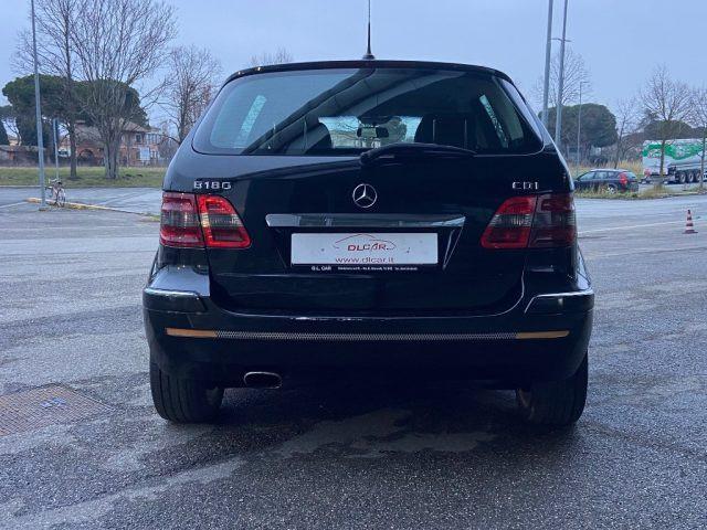 MERCEDES-BENZ B 180 CDI Sport
