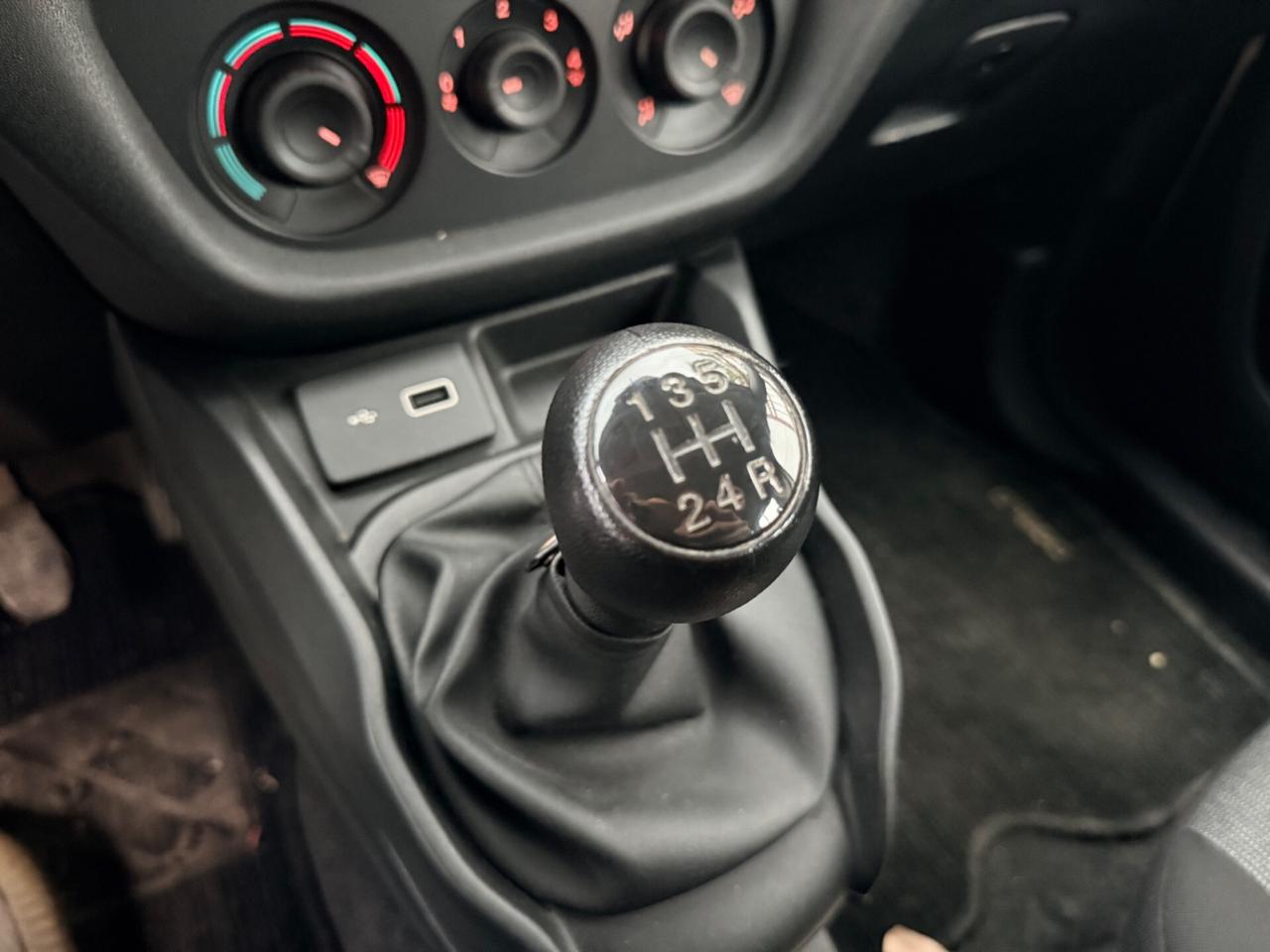 Fiat Doblò 1.3 MJT con Posti 9200€ compreso IVA