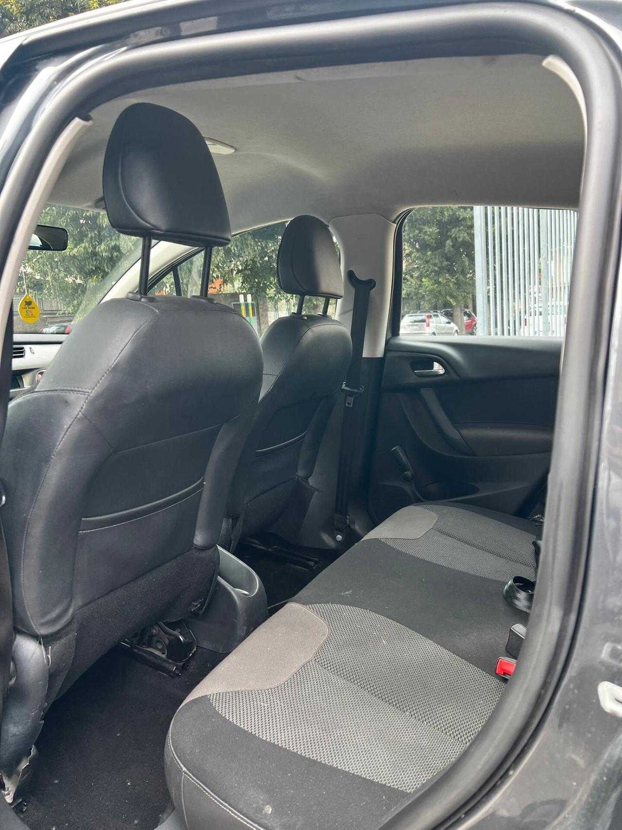 Citroen C3 1.2 VTi 82 Exclusive