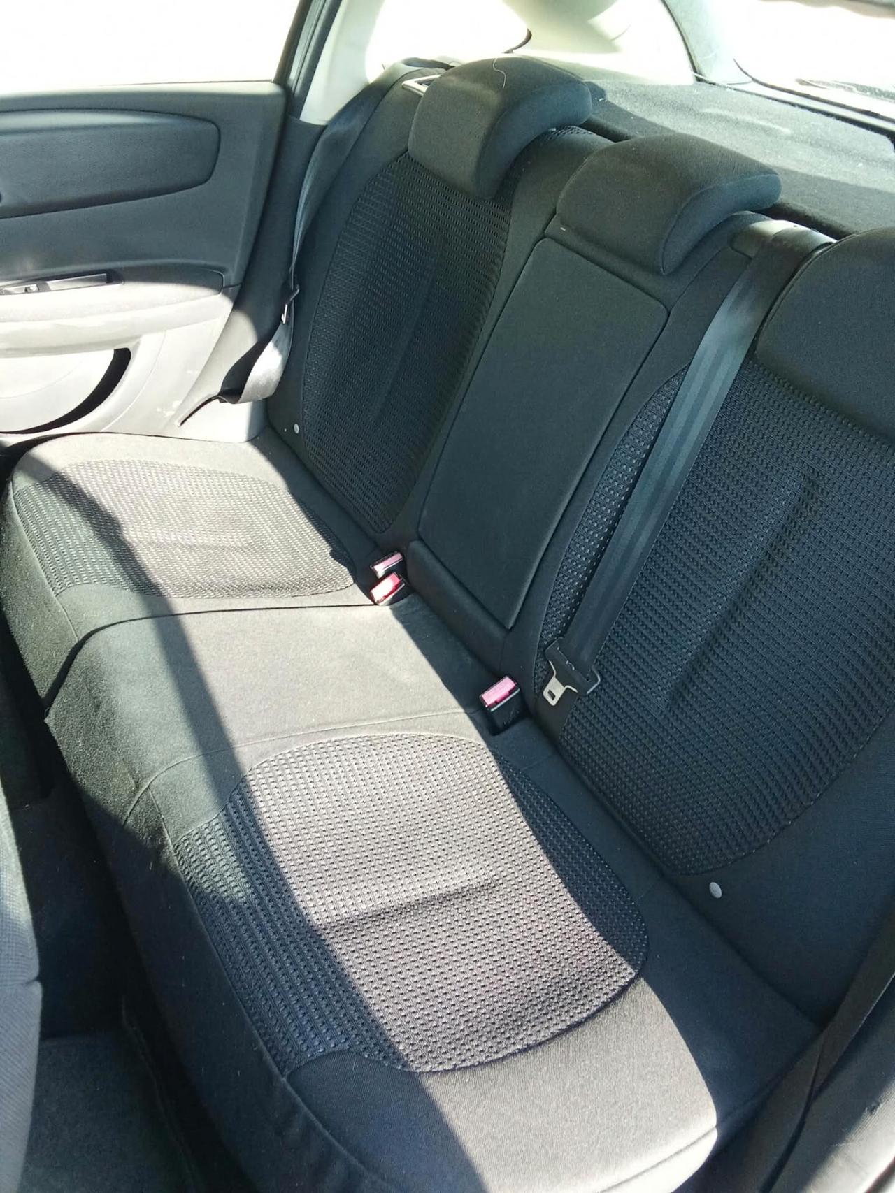 Citroen C4 Coupé 1.4 16V
