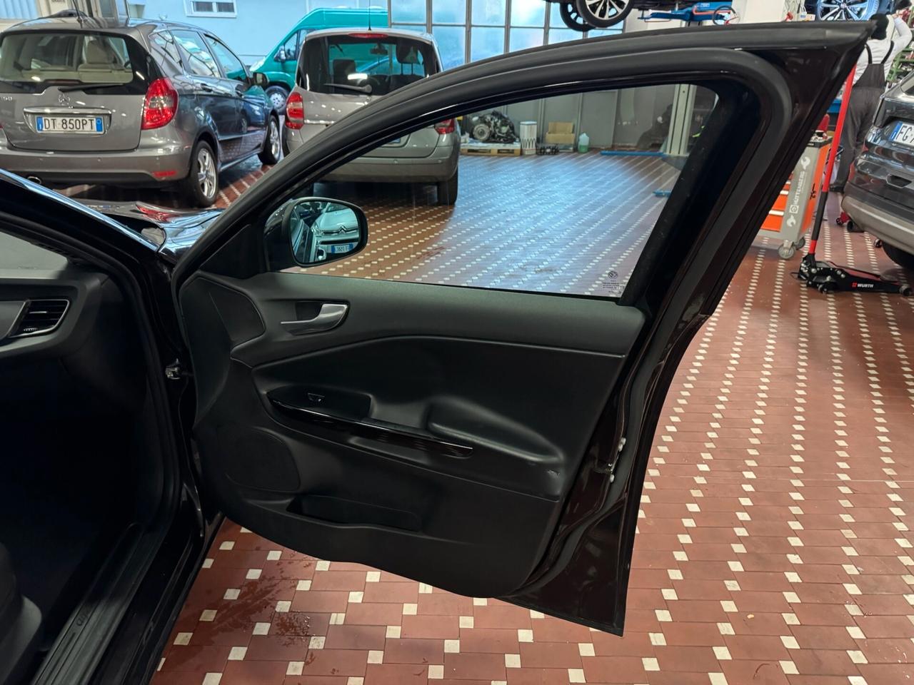 Alfa Romeo Giulietta 2.0 JTDm-2 140 CV Exclusive - UNICO PROPRIETARIO