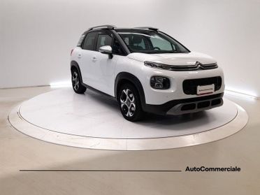 Citroën C3 Aircross C3 Aircross PureTech 110 S&S EAT6 Shine