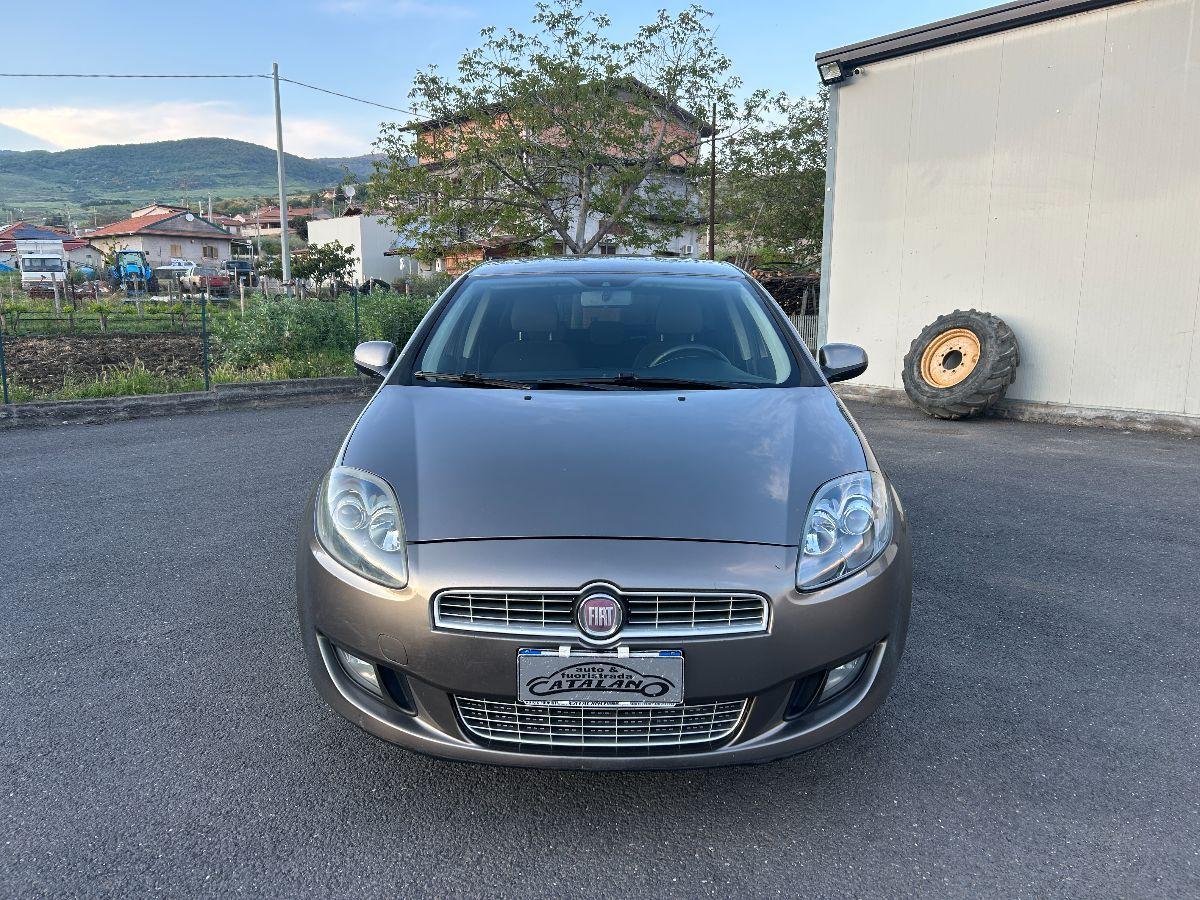 FIAT - Bravo - 1.6 MJT 120 CV DPF Dynamic