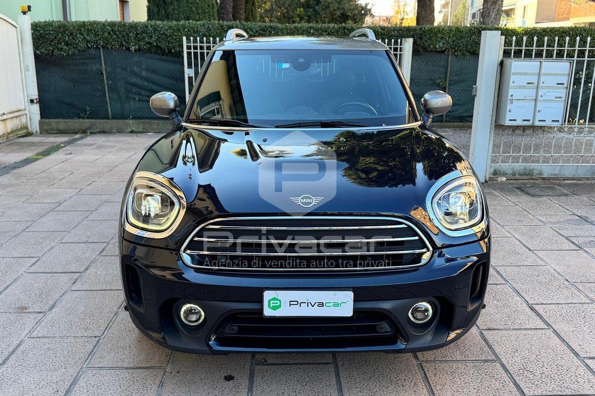MINI Mini 1.5 Cooper Yours Countryman