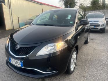 Lancia ypsilon-1.2 benz-full-11/2016