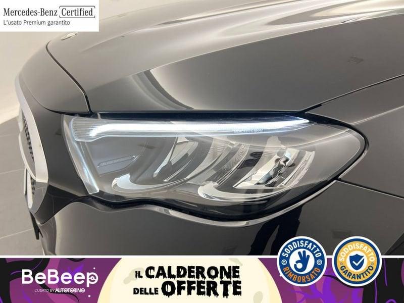 Mercedes-Benz Classe E E SW 220 D ADVANCED AUTO