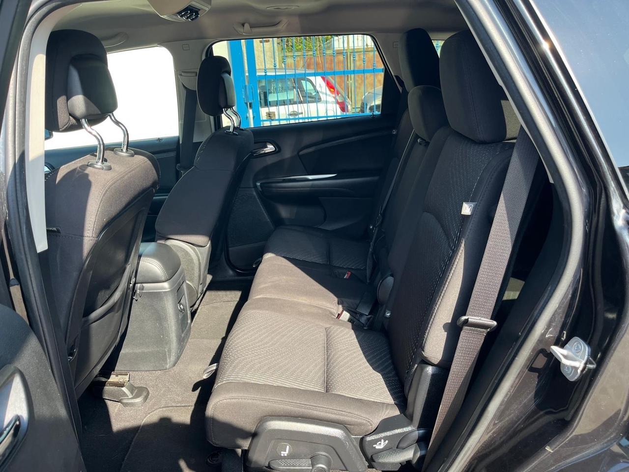 Fiat freemont-2.0 mjt/170 cv -4x4- camb aut-12/2013