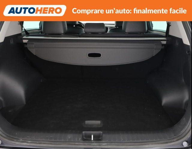KIA Sportage 1.7 CRDI 2WD Class