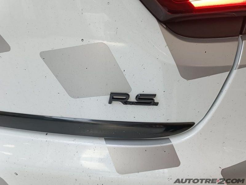 Renault Clio 1.6 TCe 220cv Energy RS Trophy EDC