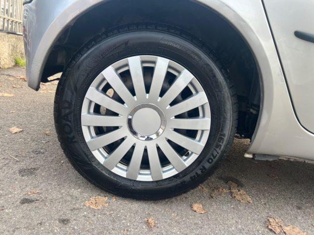 FIAT Punto 1.2 5 porte Dynamic