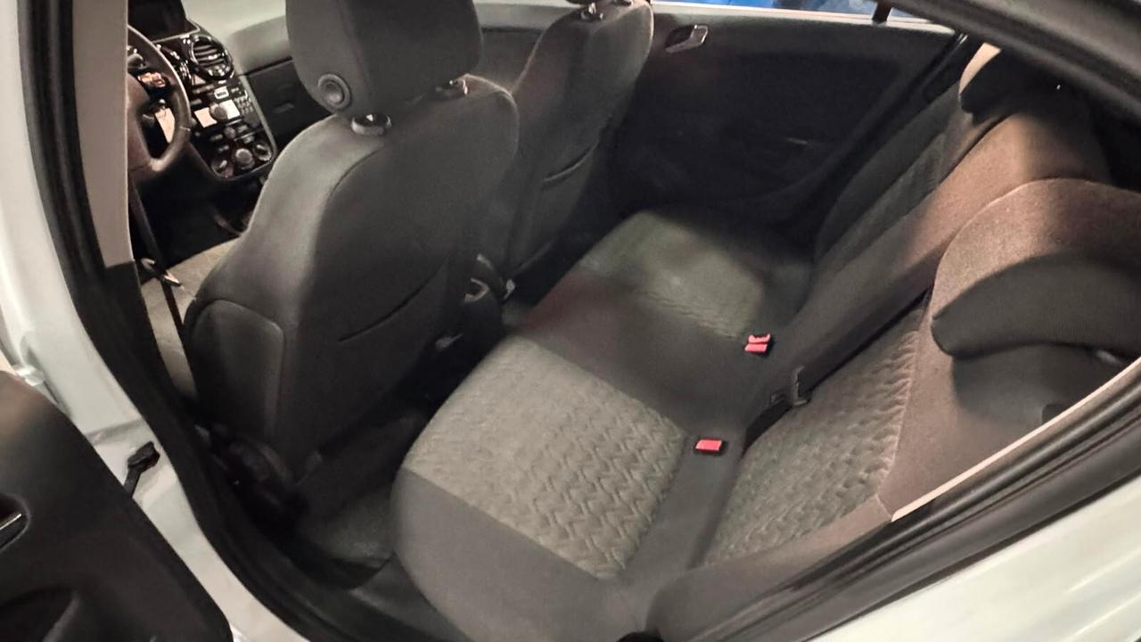Opel Corsa 1.3 CDTI 75CV F.AP. 5 porte Edition