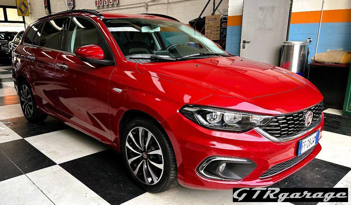 FIAT - Tipo - 1.6 Mjt S&S SW Lounge EURO 6