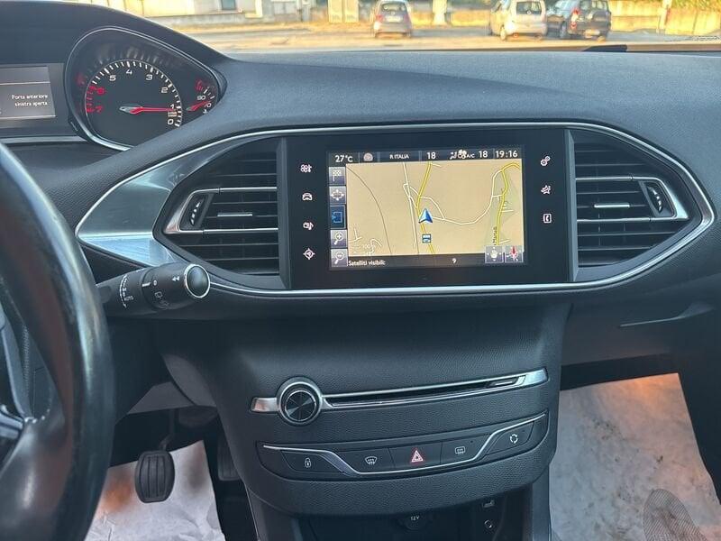 Peugeot 308 308 130 S&S SW Allure