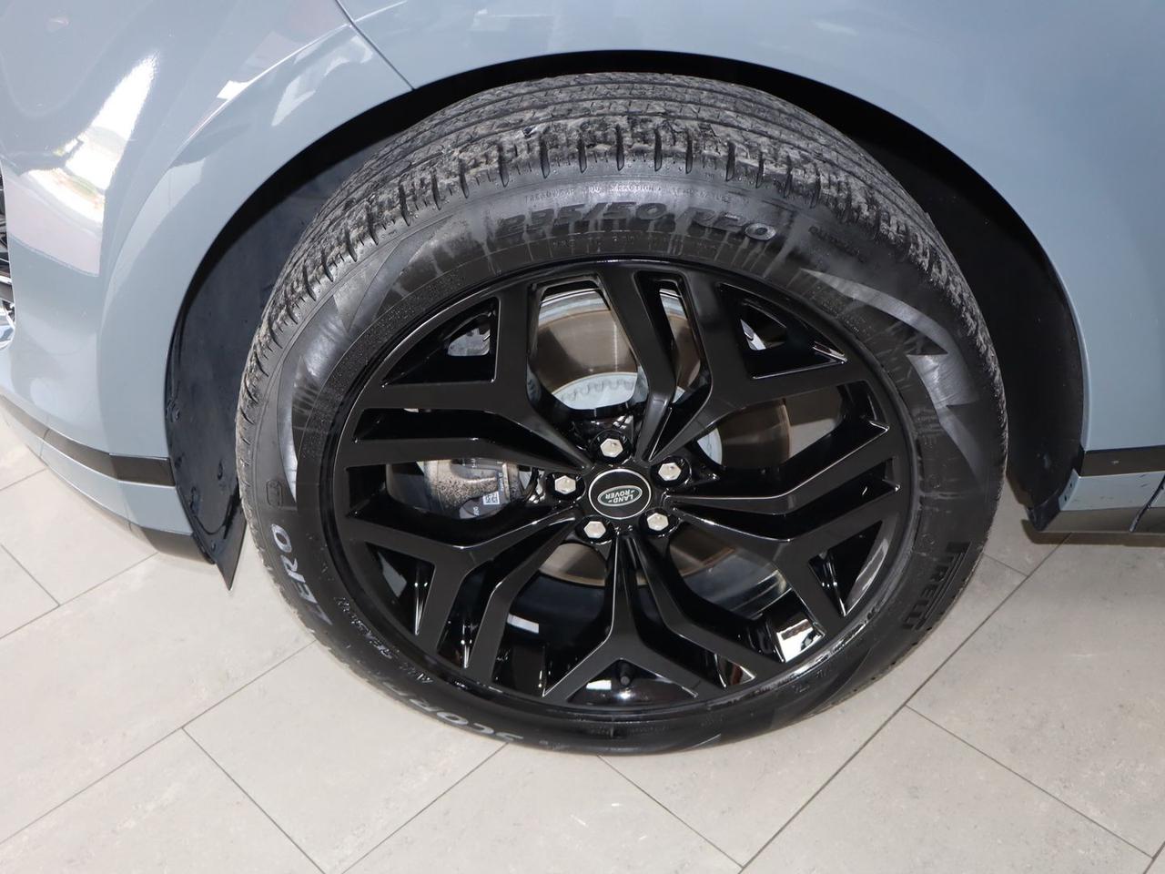Land Rover Range Rover Evoque R-Dynamic SE #12166