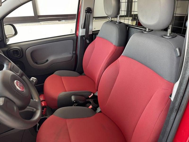 FIAT Panda Panda 1.3 MJT S&S Pop Van 2 posti