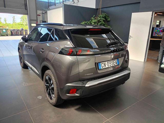 PEUGEOT 2008 PureTech 100 S&S Allure Pack