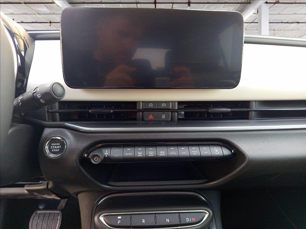 FIAT 600 1.2 hybrid La Prima 110cv auto del 2025
