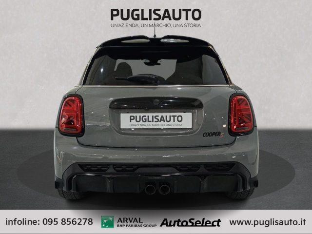 MINI Cooper S 2.0 Cooper S JCW 5 porte