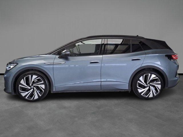 VOLKSWAGEN ID.4 GTX Aut.