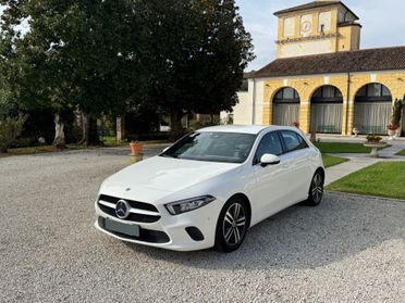 Mercedes-benz A 180 d Automatic Sport