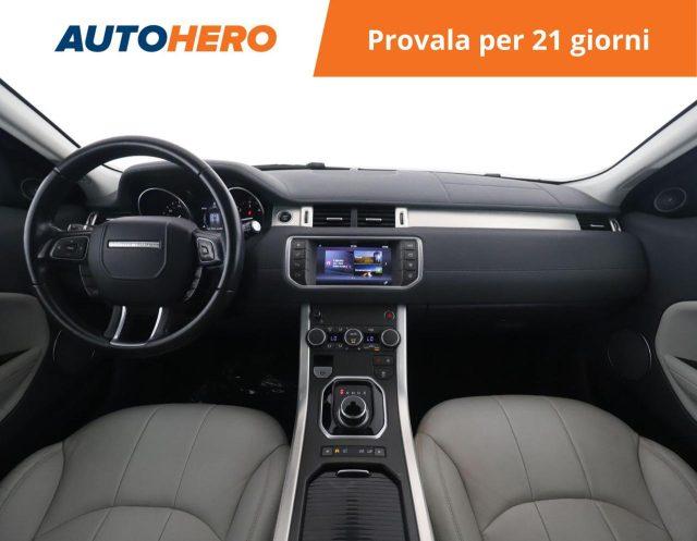 LAND ROVER Range Rover Evoque 2.0 TD4 150 CV 5p. SE Dynamic