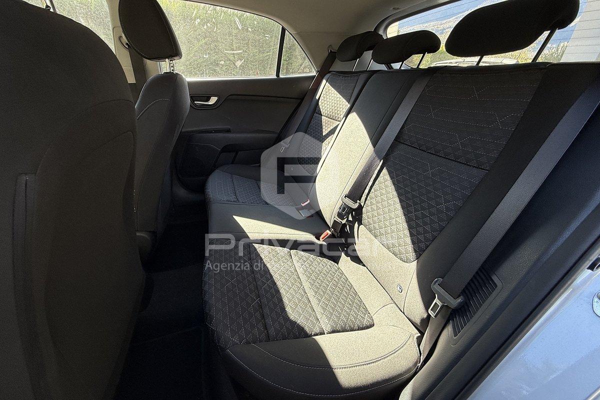 KIA Rio 1.0 T-GDi 100 CV MHEV iMT Style