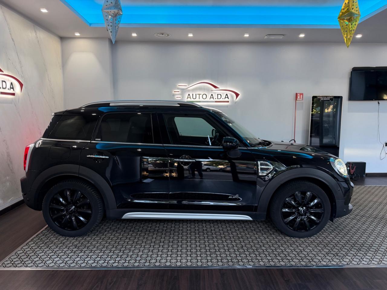 Mini Cooper Countryman 1.5 Hype ALL4