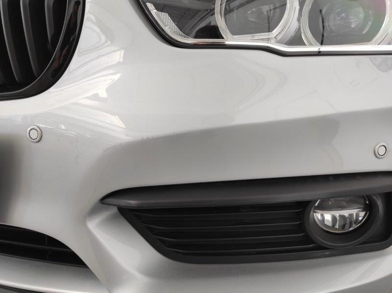 BMW Serie 1 (F20) - 118i 5p. Advantage