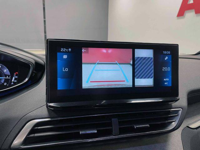 PEUGEOT 3008 1.2 PURETECH T GT PACK S