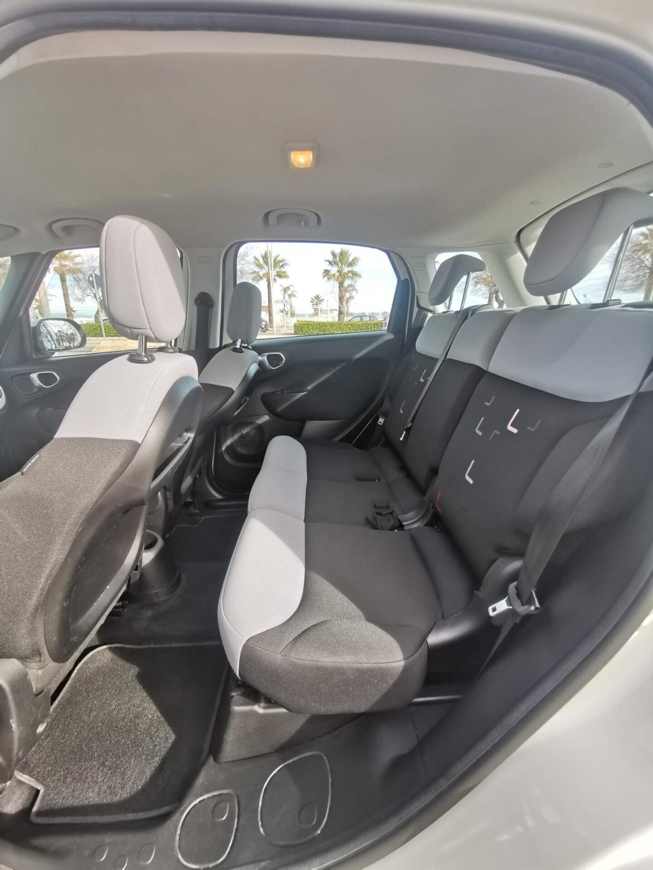Fiat 500L 1.4 95 CV Pop Star 2016