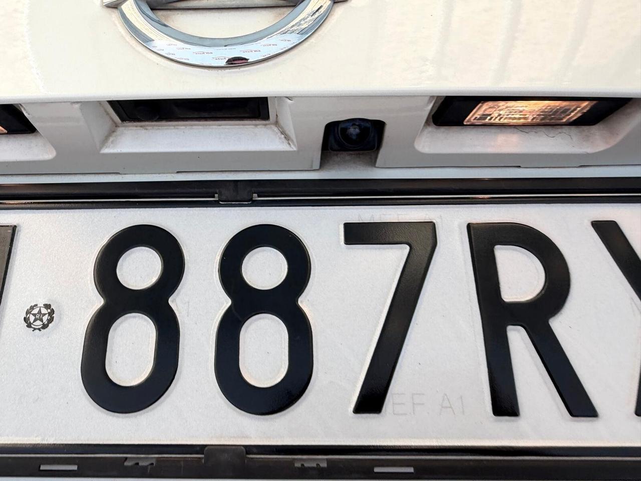 NISSAN QASHQAI 1.6 DIESEL 130CV N-CONNECTA