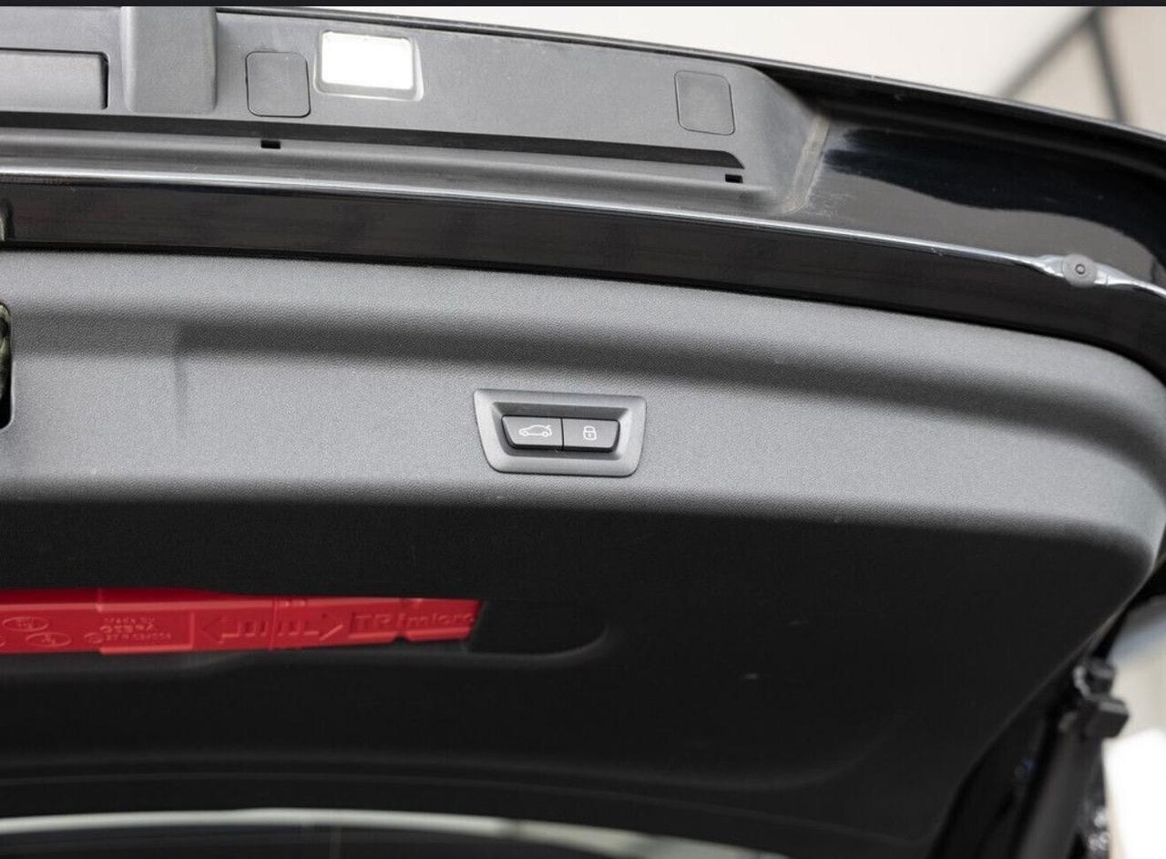 Mini John Cooper Works Countryman ALL4 JCW Tetto Harmwn