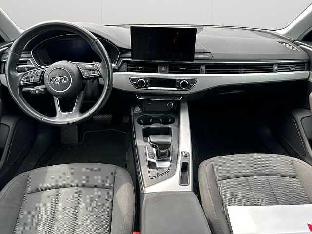 Audi A4 Avant Avant 35 TDI/163 CV S tronic Business Advanced