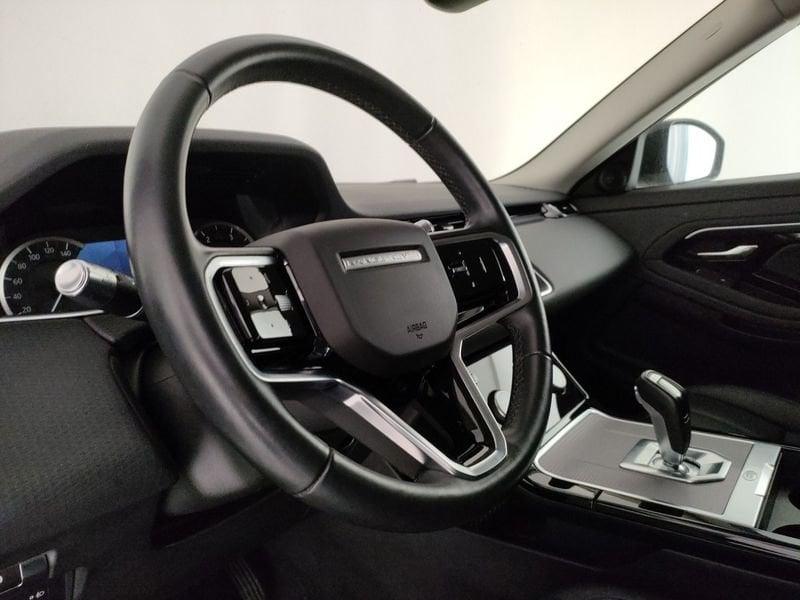 Land Rover RR Evoque Range Rover Evoque 2.0d i4 mhev S awd 163cv auto