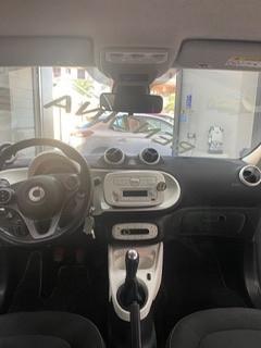 Smart ForFour 70 1.0 Passion