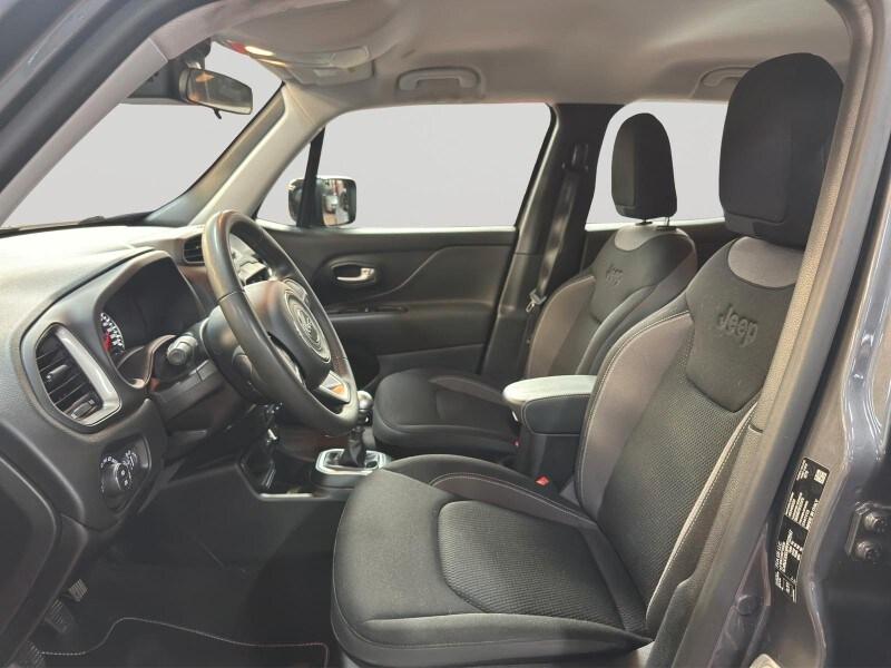 JEEP Renegade Renegade 1.6 Mjt 130 CV Limited