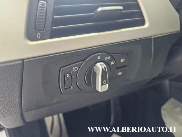 BMW 320 d cat Touring MSport