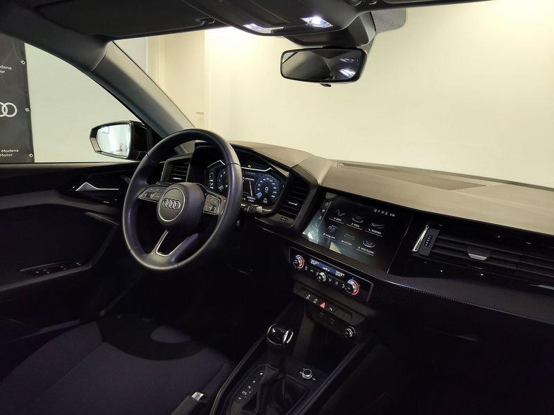 Audi A1 citycarver 30 TFSI S tronic Admired