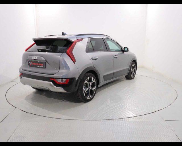 KIA Niro 1.6 GDi DCT HEV Style