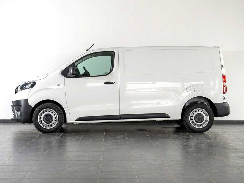 Toyota Proace Proace 2.0D 122CV S&S PL-TN Furgone Medium 4p.14q Comfort