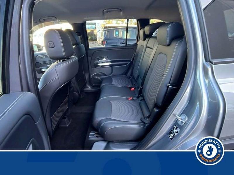 Mercedes-Benz GLB Classe 200d Automatic Advanced Plus Progressive