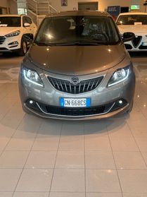 YPSILON GOLD FULL OPTIONAL