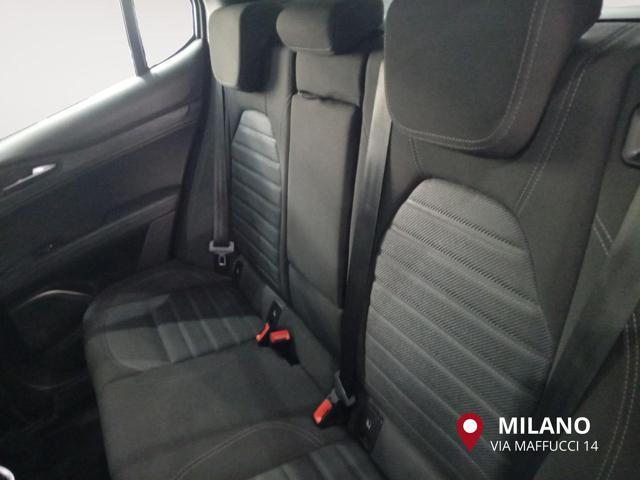 ALFA ROMEO Stelvio 2.2 Turbodiesel 160 CV AT8 RWD Super Business