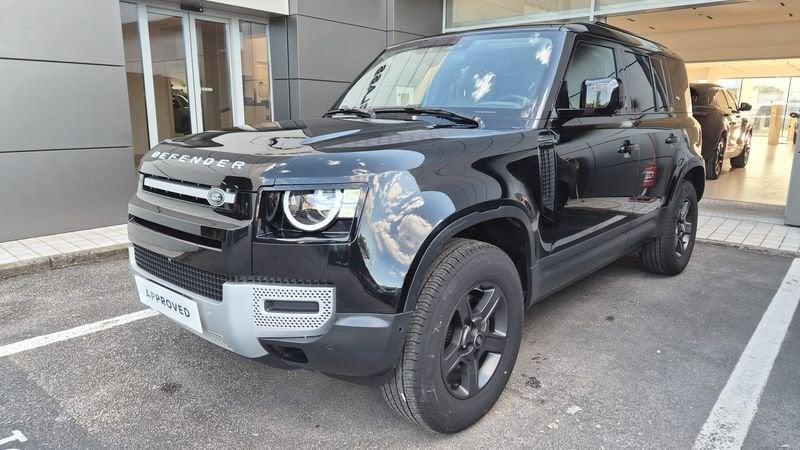Land Rover Defender 3.0 D6 200 110 S AWD auto. Autocarro 5 posti N1