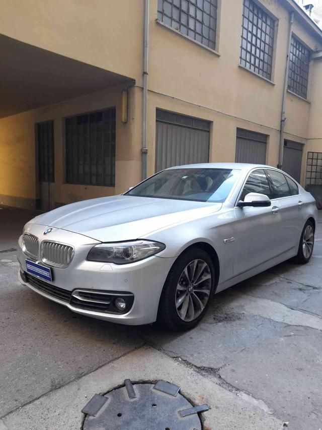 BMW 520 d Modern NON MARCIANTE!!!