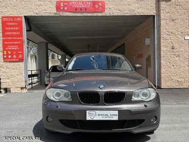 Bmw 118d Attiva