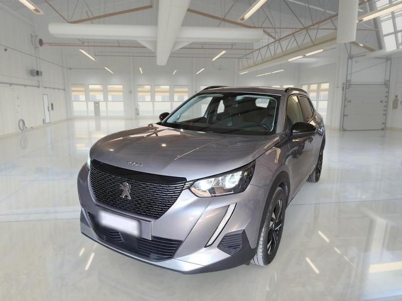 PEUGEOT 2008 BlueHDi 110 Allure S/S