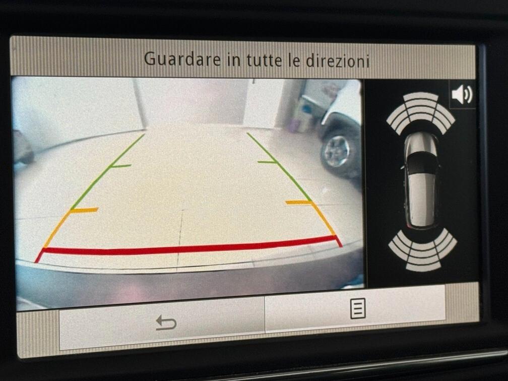 Renault Kadjar 1.6 dci energy Hypnotic2 130cv Led Nav Cam 19" Neopat